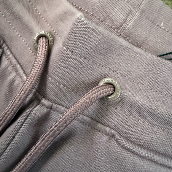 Alphalete Essential Core Shorts - Size S - Passive Purple - NWT - Picture 7 of 11